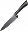 HOLMER Black Steel KS-66325-BL