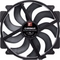 Noctua NF-A14x25r G2 PWM chromax.black