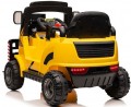 LEAN Toys Forklift WH101