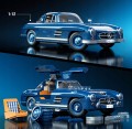 Hot Wheels Mercedes-Benz 300 Sl HWW25