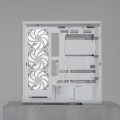 Aerocool P500A White