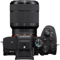 Sony A7 V kit