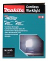 Makita ML009G