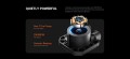 ID-COOLING FX360 LCD PE Black