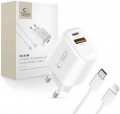 Tech-Protect NCA45W-GaN