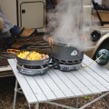 Jetboil Genesis Basecamp System