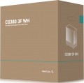 Deepcool CG380 3F White