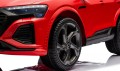 Kidsauto Audi SQ8