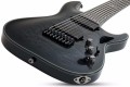 Schecter Hellraiser Hybrid C-8