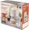 Sencor SCC 3001WH