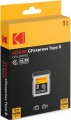 Kodak CFexpress 2.0 Type-B 1Tb