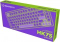 Hator Hellyberry HK75 Wireless