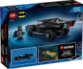 Lego The Batman Batmobile 76332