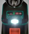 Sturmax CDM3221BLI