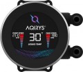 AQIRYS Hydra 360 Black
