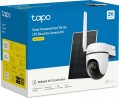 TP-LINK Tapo C615G Kit