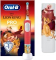 Oral-B Vitality Pro Kids 3+ D103.413.2KX