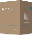 Deepcool CG530U 4F Black