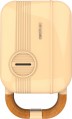 Cecotec Rock'nToast Retro One