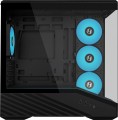 Lian Li Vector V100R Mini