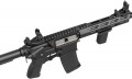 ASG Recon S EMR AEG Black