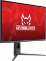 QUBE Overlord G32Q180HS