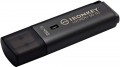 Kingston IronKey Locker+ 50 G2 256Gb