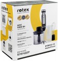 Rotex RTB1041-B MasterPower
