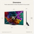 LG 75QNED87 2026