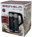 Grunhelm EKG-25702B