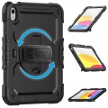 Tech-Protect Solid360 for iPad 2022