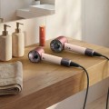 Dyson Supersonic Travel