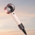 Dyson Supersonic Travel