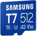 Samsung T7 microSDXC 512Gb