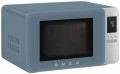 Smeg MOC01SBMEU