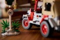 Lego Jurassic Park Jeep Wrangler 77984