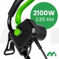 Maltec MasterBlade 3500W