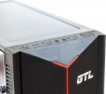 GTL Dark Fire