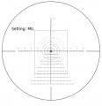 Vector Optics Veyron Plus 10x30 Zero