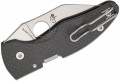 Spyderco MicroJimbo S90V