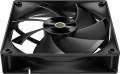 Ocypus Delta F12 3in1 Black