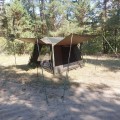 Ranger Gazebo 2-mann