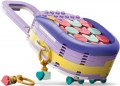 Lego Art Fashion Bag with Storage 31391