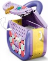 Lego Art Fashion Bag with Storage 31391