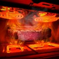 Cecotec Cecofry&Grill Duoheat 10000