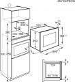 Electrolux LMS 4253 TBK