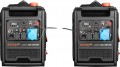 Dnipro-M GX-50iGR
