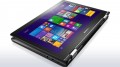 Lenovo Yoga 500 15 inch в виде планшета