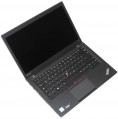 Lenovo ThinkPad T460S внешний вид