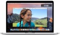 Apple MacBook Pro 15" (2016) Touch Bar фронтальный вид